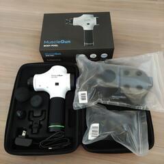BODY PIXEL Muscle Gun マッサージガン