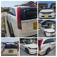 ストリーム　RSZ　　1800の画像