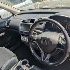 ストリーム　RSZ　　1800の画像