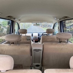 日産 セレナ C25の画像