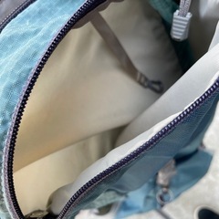 旧ロゴ！グレゴリーのバックパック（訳あり）の画像