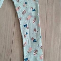 95サイズ、100サイズ 女の子用 夏服まとめ 【中古】の画像