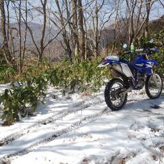 山陰オフロード倶楽部 − 島根県