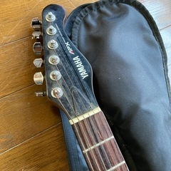 YAMAHA ギターの画像