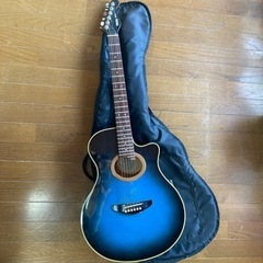 YAMAHA ギター