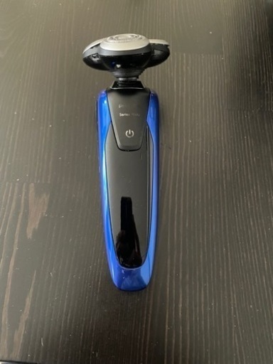 フィリップス　Philips 電動シェーバー　ヒゲトリマー　s9181 9000シリーズ