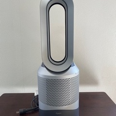 dyson hot&cool☆クリーニング済み☆中古☆ダイソン☆扇風機☆フリマ☆激安