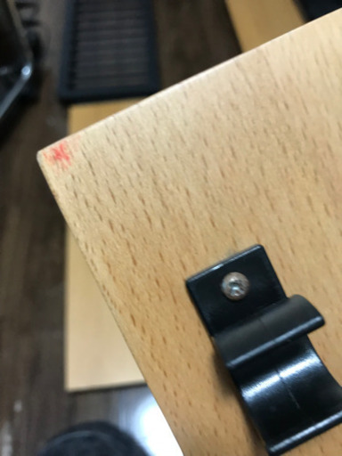 ★中古品★DOD ソトデーチューボー2 TB6-652-BG キッチンテーブル　アウトドア