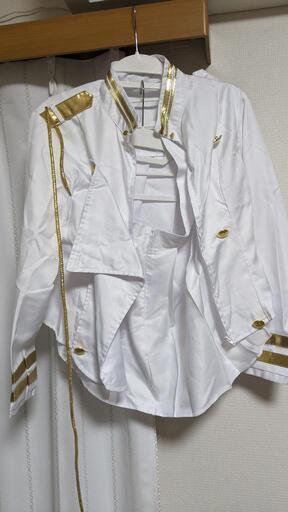 女性用コスプレ 4種類