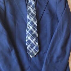久留米信愛学院男子制服セット
