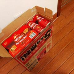 アサヒ　コーヒー缶　モーニングショット　30本