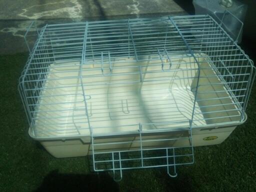 ⭐小動物用飼育ゲージ（中サイズ）