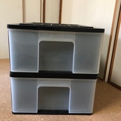 衣装ケース　収納ケース