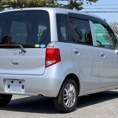 ライフ【ご成約済み、ありがとうございました！】本車検2年付き☆グレード　G☆Rカメラ☆13インチアルミホイール☆純正ホイール☆タイヤ積込の画像