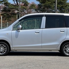 ライフ【ご成約済み、ありがとうございました！】本車検2年付き☆グレード　G☆Rカメラ☆13インチアルミホイール☆純正ホイール☆タイヤ積込の画像