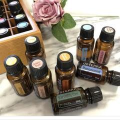 再募集キャンセル出ました【5月キャンペーン】doTERRA10日...