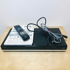 SHARP シャープ AQUOS ブルーレイディスクレコーダー ...