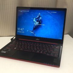 【Core i5第3世代・Webカメラ搭載！】Fujitsu L...