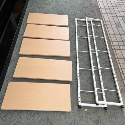 棚