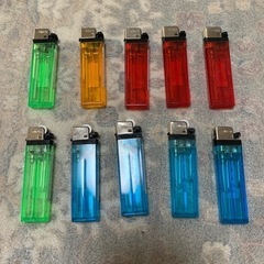 10個で150円　新品