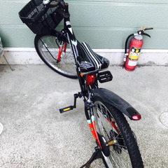 子供用自転車(決まりました)