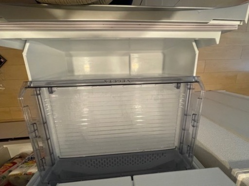 まだまだ綺麗な冷蔵庫売ります