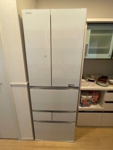 まだまだ綺麗な冷蔵庫売ります