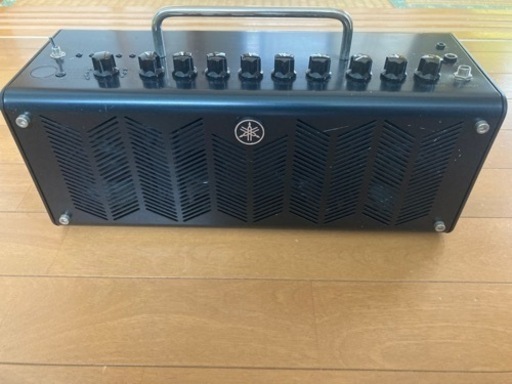 アンプ YAMAHA THR10C
