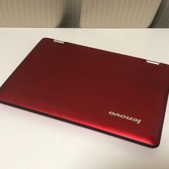 【お子様・初心者向け】lenovo ideapad 300S Celeron N3060 メモリ 2GB eMMC 32GB Window10 Homeの画像