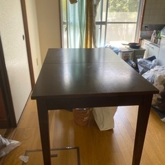食卓テーブル