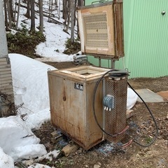 陶芸　電気炉の画像