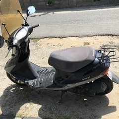 ホンダdio