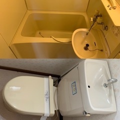 美原　コーポ第1ダックス NCV完備☆都市ガス♪ 1DK（37.86ｍ²）／築27年アパート賃貸 − 北海道