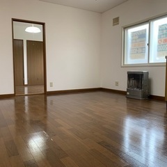 美原　コーポ第1ダックス NCV完備☆都市ガス♪ 1DK（37.86ｍ²）／築27年アパート賃貸 - 函館市