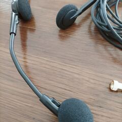 オーディオテクニカ（audio-technica） AT810F（ハンズフリーマイク）の画像