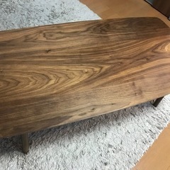 ローテーブル(お取引予定)