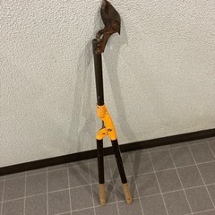 高枝切り鋏