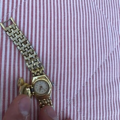 腕時計5個セットですの画像