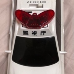 サウンドクラウンパトカーの画像
