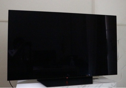 2020 年モデル LG 48型 4Kチューナー内蔵 有機EL テレビ OLED 48CXPJA Alexa 搭載