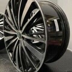 BADX LOXARNY 632 TARKUS ロクサーニ タルカス 20インチ 4本