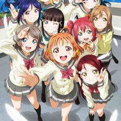 友達募集！よかったらアニメや声優さんについて語り合いませんか？
