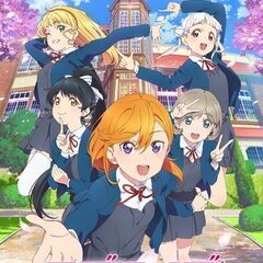 友達募集！よかったらアニメや声優さんについて語り合いませんか？ - メンバー募集