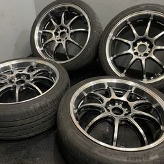 【GRENLANDER ENRI U08 235/40ZR19】...