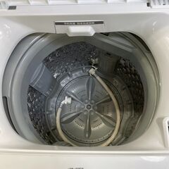 TOSHIBA ◇ 東芝 4.5kg 全自動 洗濯機 AW-45M9 ◇ 2021年製