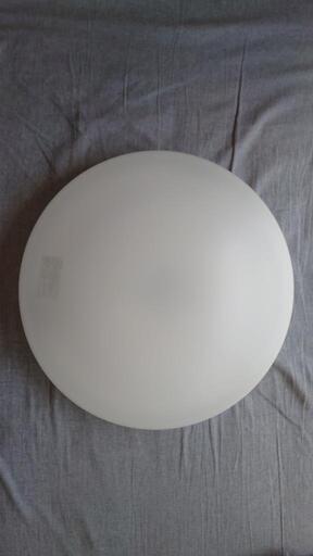 TOSHIBA LEDシーリングライト