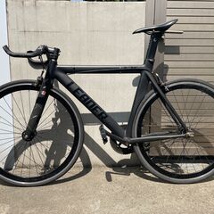 LEADER BIKE 725 Mサイズ リーダーバイク 725 