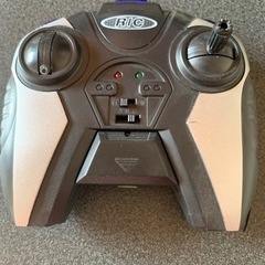 ジャンク品　ヘリコプターの画像