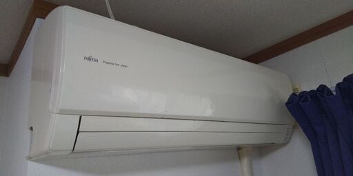 ルームエアコン 2.2kw