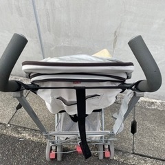 マクラーレン　voloの画像